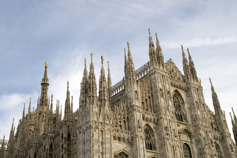 Opernkarten f&uuml;r Mailand