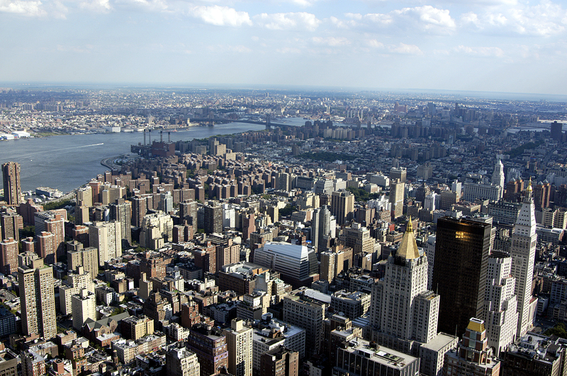 Opernkarten f&uuml;r New York