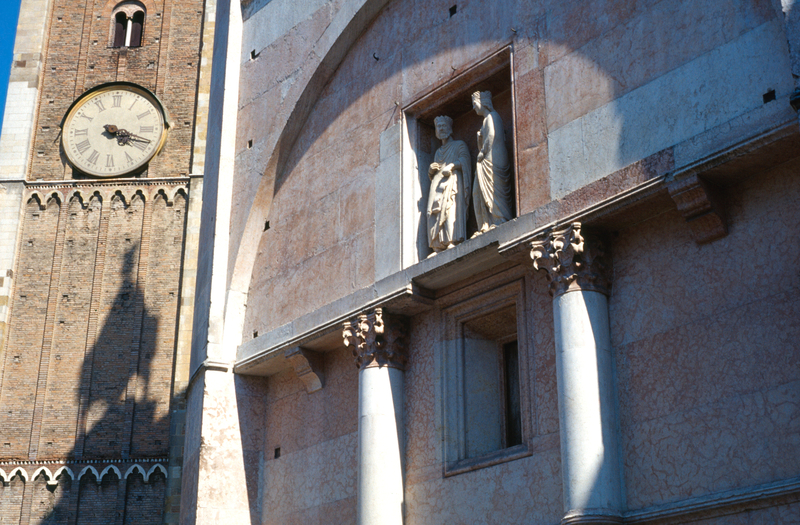 Opernkarten f&uuml;r Parma