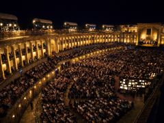 Opernkarten f&uuml;rArena Sferisterio in Macerata