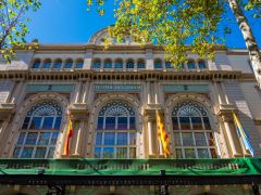 Opernkarten f&uuml;rGran Teatro del Liceu in Barcelona
